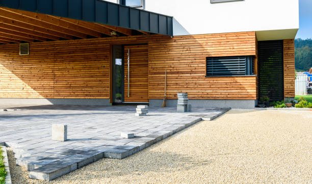 Best Brick Driveway Pavers  in Redgranite, WI