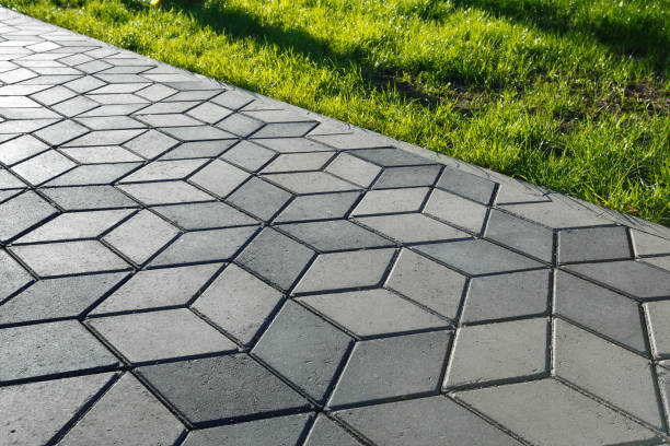 Best Brick Driveway Pavers  in Redgranite, WI