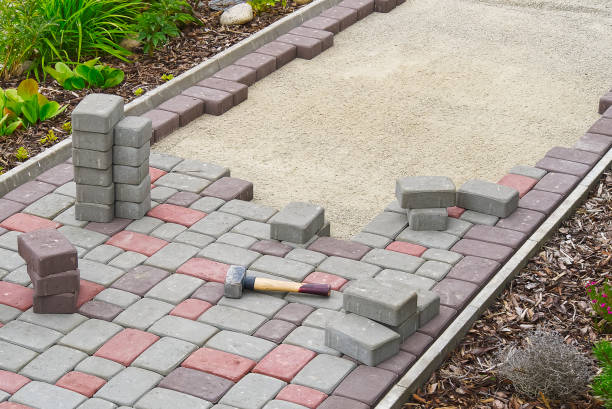 Reasons to Select Us for Your Driveway Paving Requirements in Redgranite, WI