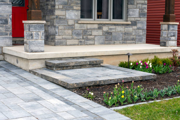Best Best Driveway Pavers  in Redgranite, WI