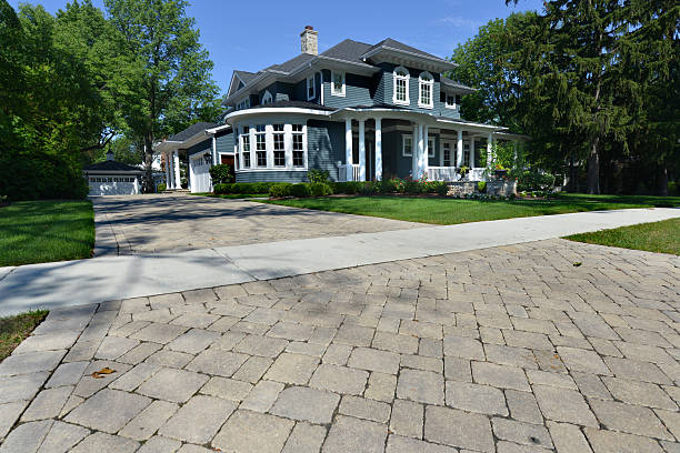 Driveway Repair Near Me in Redgranite, WI