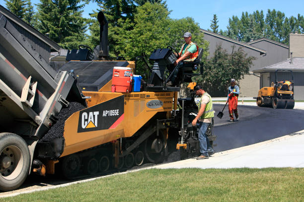  Redgranite, WI Driveway Pavers Pros
