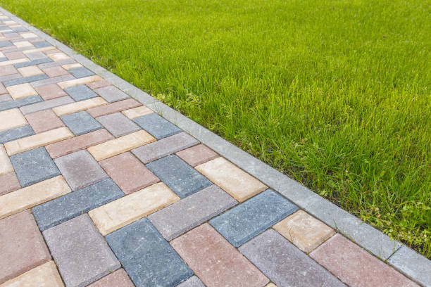 Best Affordable Driveway Pavers  in Redgranite, WI